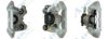APEC braking LCA193 Brake Caliper